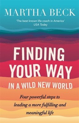 Finding Your Way In A Wild New World 1