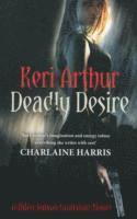 bokomslag Deadly Desire