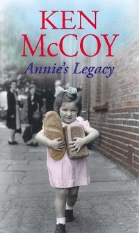 bokomslag Annie's Legacy