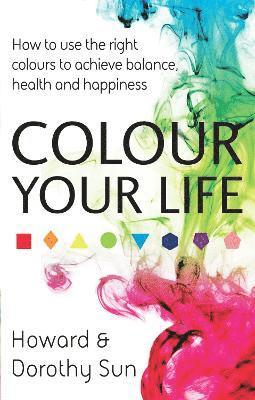 Colour Your Life 1