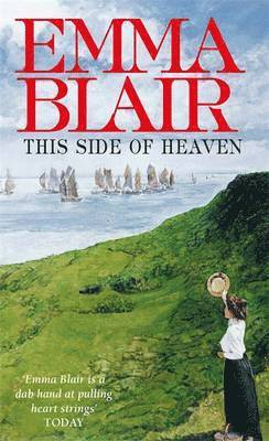Emma Blair - This Side of Heaven, Häftad