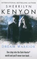 Sherrilyn Kenyon, SHERRILYN KENYON - Dream Warrior, Häftad