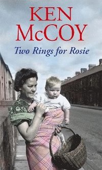bokomslag Two Rings For Rosie