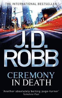 Ceremony In Death 1