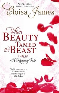 bokomslag When Beauty Tamed The Beast
