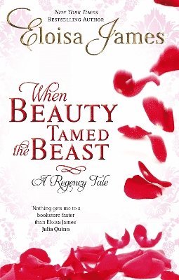 When Beauty Tamed The Beast 1