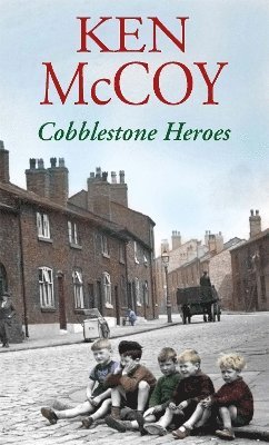 Cobblestone Heroes 1