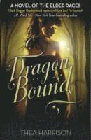 Thea Harrison - Dragon Bound, Häftad