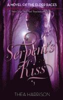 Thea Harrison - Serpent's Kiss, Häftad
