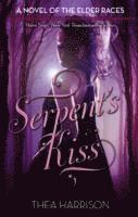 Serpent's Kiss 1