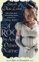 Rogue by Any Other Name