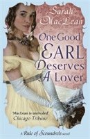 bokomslag One Good Earl Deserves A Lover