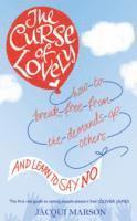 bokomslag Curse of Lovely
