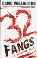 32 Fangs 1