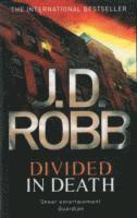 Divided In Death 1