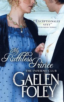 My Ruthless Prince 1