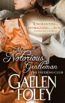 My Notorious Gentleman