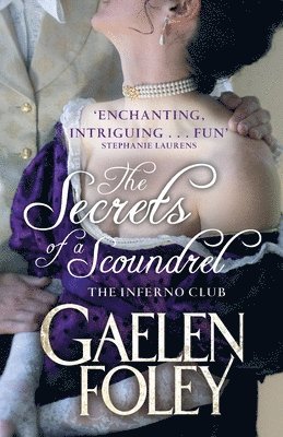 The Secrets of a Scoundrel 1