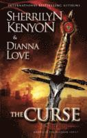 Sherrilyn Kenyon, Dianna Love - Curse, Häftad