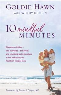 bokomslag 10 Mindful Minutes