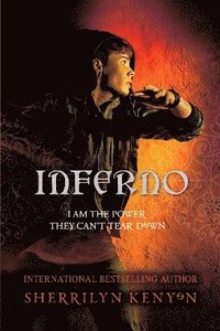 bokomslag Inferno