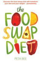 bokomslag Food Swap Diet