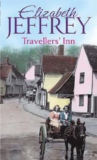 bokomslag Travellers' Inn