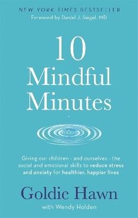 bokomslag 10 Mindful Minutes