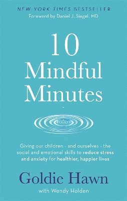 bokomslag 10 Mindful Minutes