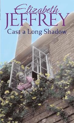 Cast A Long Shadow 1