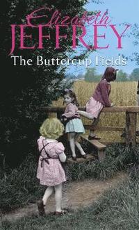 bokomslag The Buttercup Fields