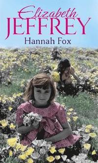 bokomslag Hannah Fox
