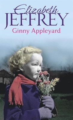 bokomslag Ginny Appleyard