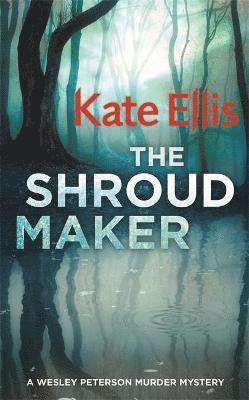 The Shroud Maker 1