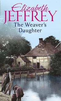 bokomslag The Weaver's Daughter