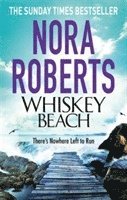 Nora Roberts - Whiskey Beach, Häftad