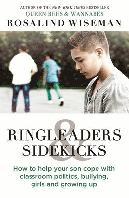 bokomslag Ringleaders and Sidekicks