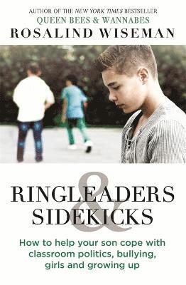 Ringleaders and Sidekicks 1