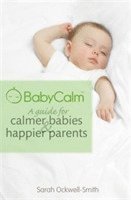 bokomslag BabyCalm