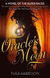 bokomslag Oracle's Moon