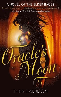 Oracle's Moon 1