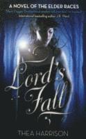 Thea Harrison - Lord's Fall, Häftad