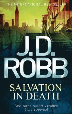 Salvation In Death 1
