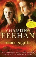 Christine Feehan - Dark Nights, Häftad