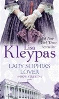 bokomslag Lady Sophia's Lover