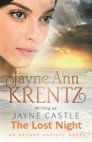 Jayne Castle - Lost Night, Häftad