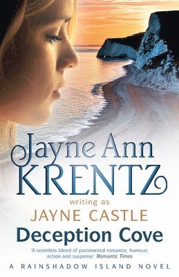 Jayne Castle - Deception Cove, Häftad