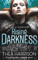 Thea Harrison - Rising Darkness, Häftad