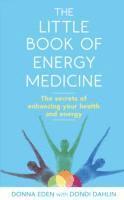 bokomslag The Little Book of Energy Medicine