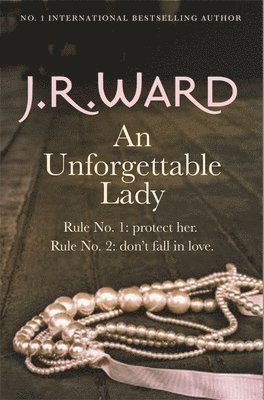 Unforgettable Lady 1